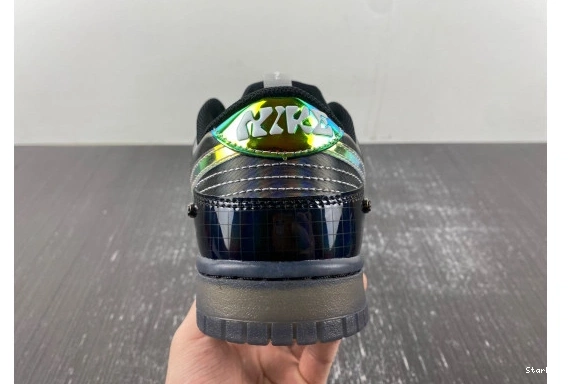  To Hyperflat DNA FV3617-001 Your Dunk BETRUE Nike Low 0820